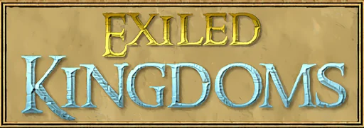 Exiled Kingdoms (2018) [Ru/Multi] License GOG