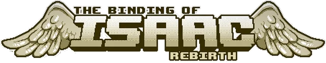 The Binding of Isaac: Rebirth (2014) License GOG