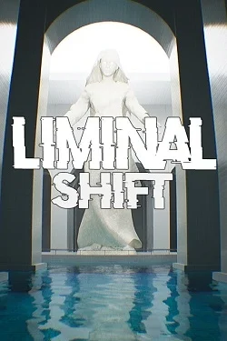 Liminal Shift (2025) [Ru/Multi] Portable версия