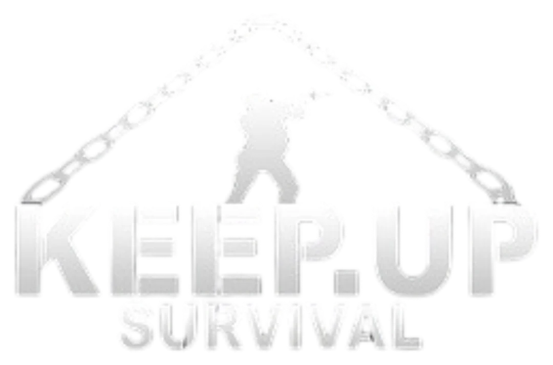KeepUp Survival (2024) [Ru/Multi] Portable версия