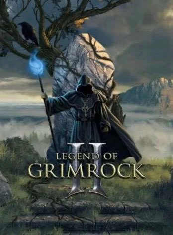 Legend of Grimrock 2 (2014) [Ru/Multi] RePack от nelex