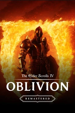 The Elder Scrolls IV (4): Oblivion - Remastered (2025) [Ru/Multi] Repack Let'sРlay