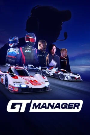 GT Manager (2025) Portable версия