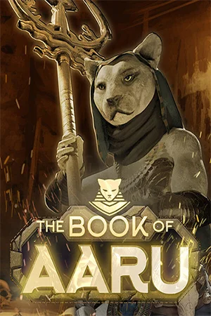The Book of Aaru (2025) RePack от FitGirl