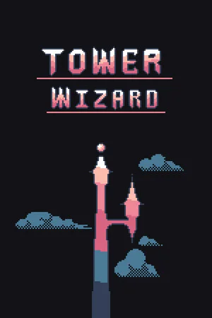 Tower Wizard (2025) Portable версия