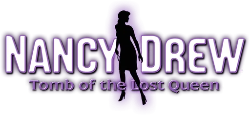 Nancy Drew: Tomb of the Lost Queen / Нэнси Дрю. Усыпальница пропавшей королевы (2013) [Ru/Multi] Лицензия [Новый диск]
