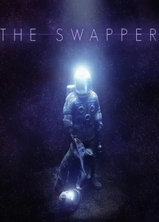 The Swapper (2013) License GOG