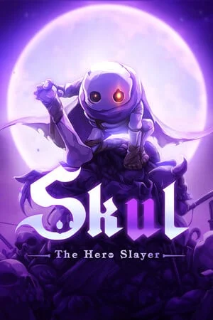 Skul: The Hero Slayer (2021) [Ru/Multi] Portable версия