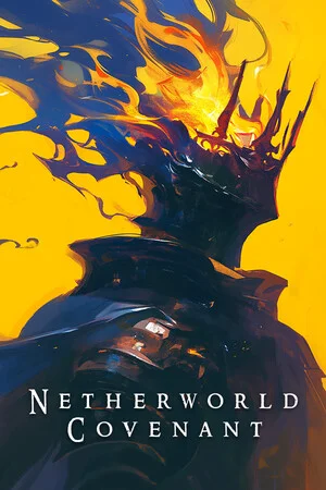 Netherworld Covenant (2025) [Ru/Multi] Portable версия [Early Access]