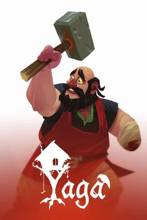 Yaga (2019) [Ru/Multi] License GOG