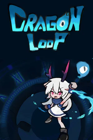 DragonLoop (Dragon Loop) / 衔尾：龙之铃 (2025) Portable версия