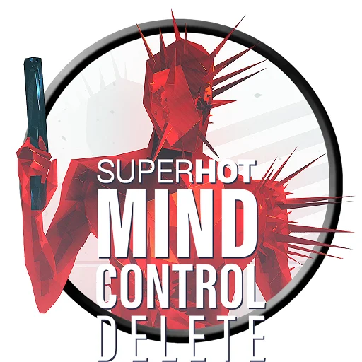 SUPERHOT: MIND CONTROL DELETE (2020) [Ru/Multi] License GOG