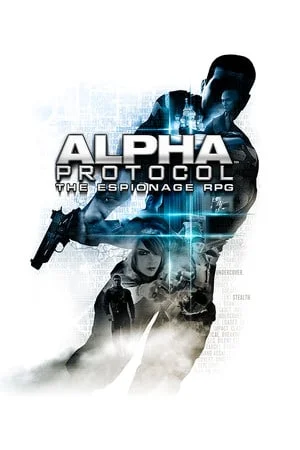 Alpha Protocol (2010) [Ru/Multi] License GOG
