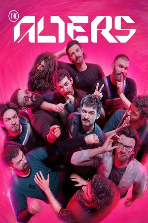 The Alters (2025) [Ru/Multi] Repack FitGirl