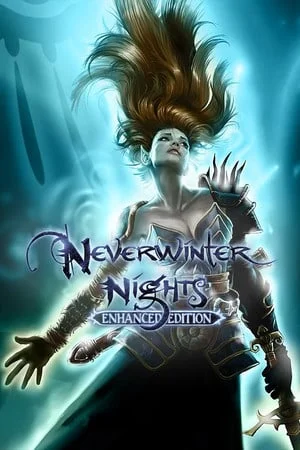 Neverwinter Nights: Enhanced Edition - Digital Deluxe Edition (2018) License GOG