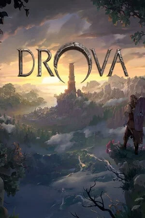 Drova - Forsaken Kin (2024) [Ru/Multi] Portable версия