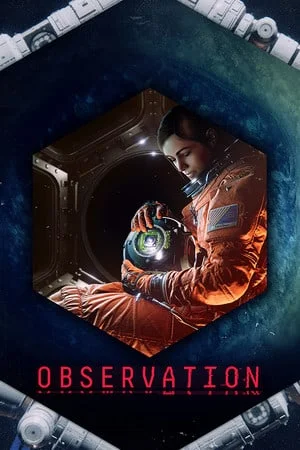 Observation (2019) [Ru/Multi] License GOG