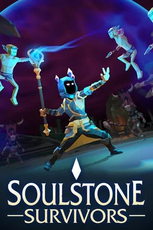 Soulstone Survivors (2025) [Ru/Multi] License GOG