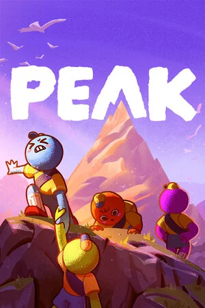 Peak (2025) [Eng] Portable версия