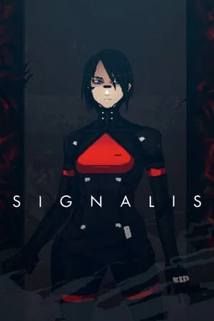 SIGNALIS (2022) [Ru/Multi] Portable версия