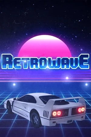 Retrowave (2022) [Ru/Multi] Portable версия
