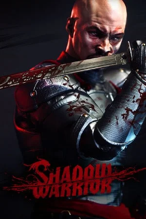Shadow Warrior (2013) [Ru/Multi] License GOG