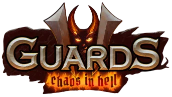 Guards II: Chaos in Hell (2025) [Ru/Multi] License GOG