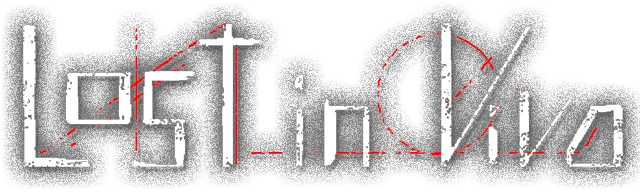 Lost in Vivo (2018) Portable версия