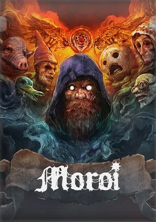 Moroi (2025) [Ru/Multi] Repack Let'sРlay