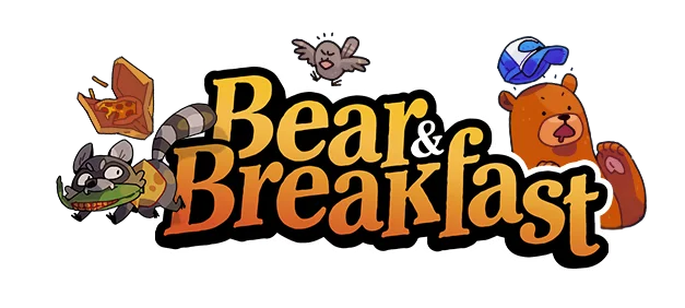 Bear and Breakfast (2022) License GOG