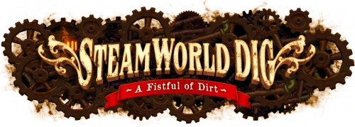 SteamWorld Dig (2013) [Ru/Multi] License GOG