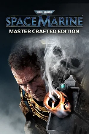 Warhammer 40,000: Space Marine - Master Crafted Edition (2025) [Eng/Multi] Portable версия