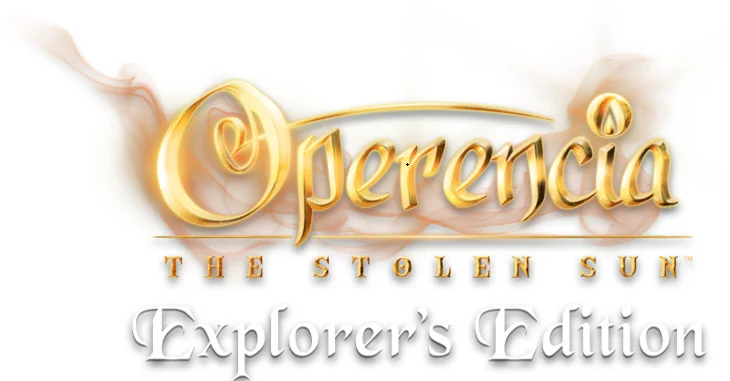 Operencia: The Stolen Sun – Explorer’s Edition (2020) [Ru/Multi] License GOG