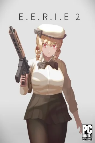 E.E.R.I.E2 / 异变战区2 (2024) [Eng/Zho] Portable версия