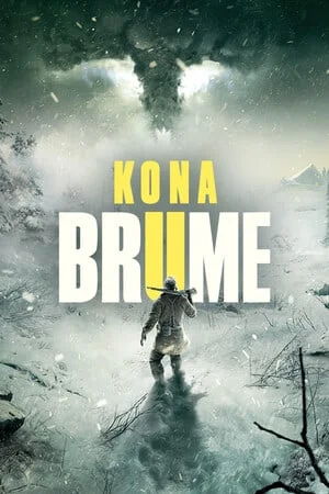 KONA II: BRUME (2023) [Ru/Multi] License GOG