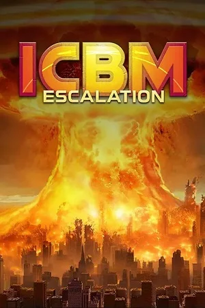 ICBM: Escalation (2024) [Ru/Multi] Repack Let'sРlay