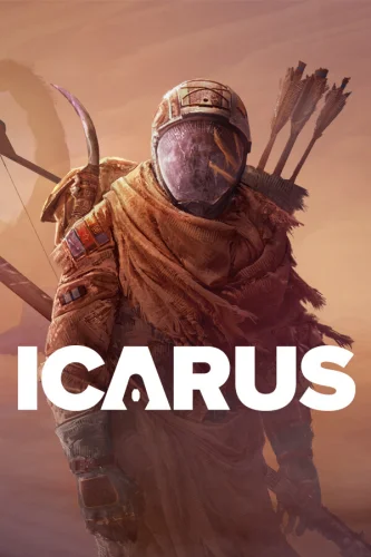 Icarus: Complete the Set (2021) Portable версия