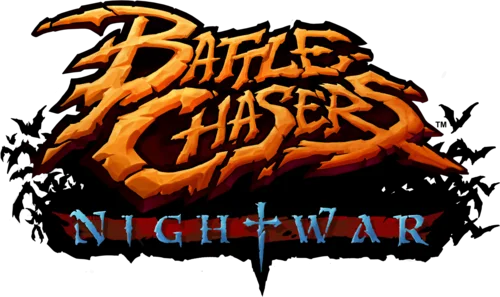 Battle Chasers: Nightwar (2017) [Ru/Multi] License GOG