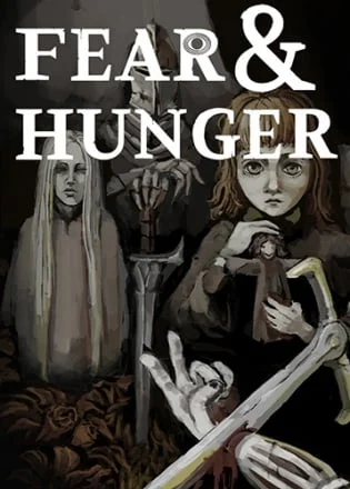 Fear & Hunger (2018) Portable версия