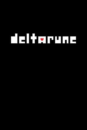 Deltarune (2025) Portable версия