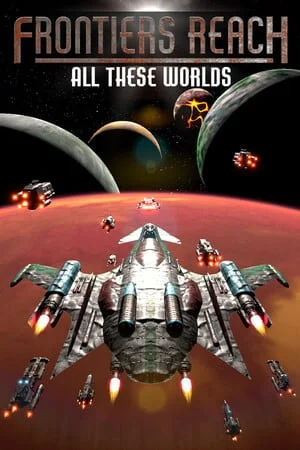 Frontiers Reach (2023) Portable версия