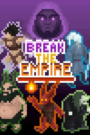 Break the Empire (2025) Portable версия