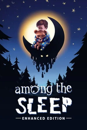 Among the Sleep: Enhanced Edition (2014) [Ru/Multi] License GOG