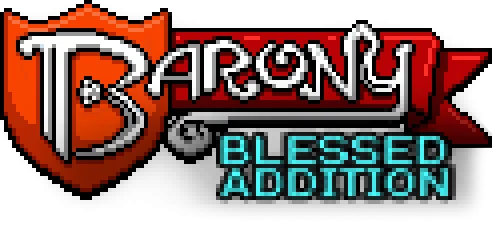 Barony: Blessed Addition (2015) License GOG