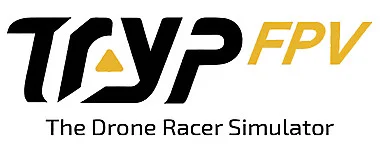 TRYP FPV: The Drone Racer Simulator (2022) [Ru/Multi] Portable версия