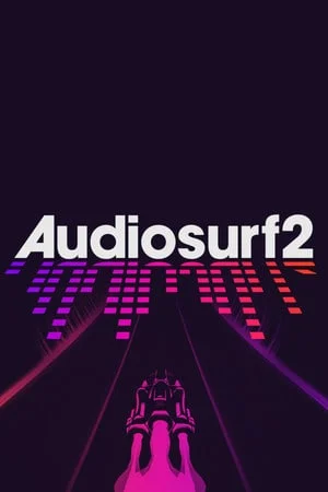AudioSurf 2 (2015) RePack ARMENIAC