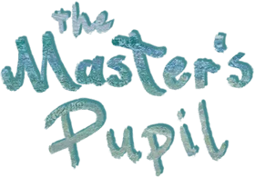 The Master's Pupil (2023) Scene TENOKE