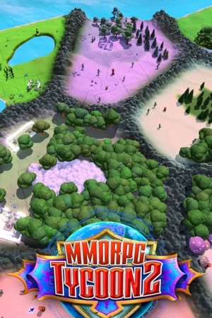 MMORPG Tycoon 2 (2020) [Ru/Multi] Portable версия
