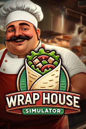 Wrap House Simulator (2025) [Ru/Multi] Portable версия