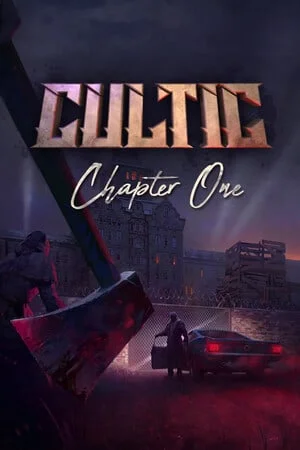 CULTIC (2022) Portable версия
